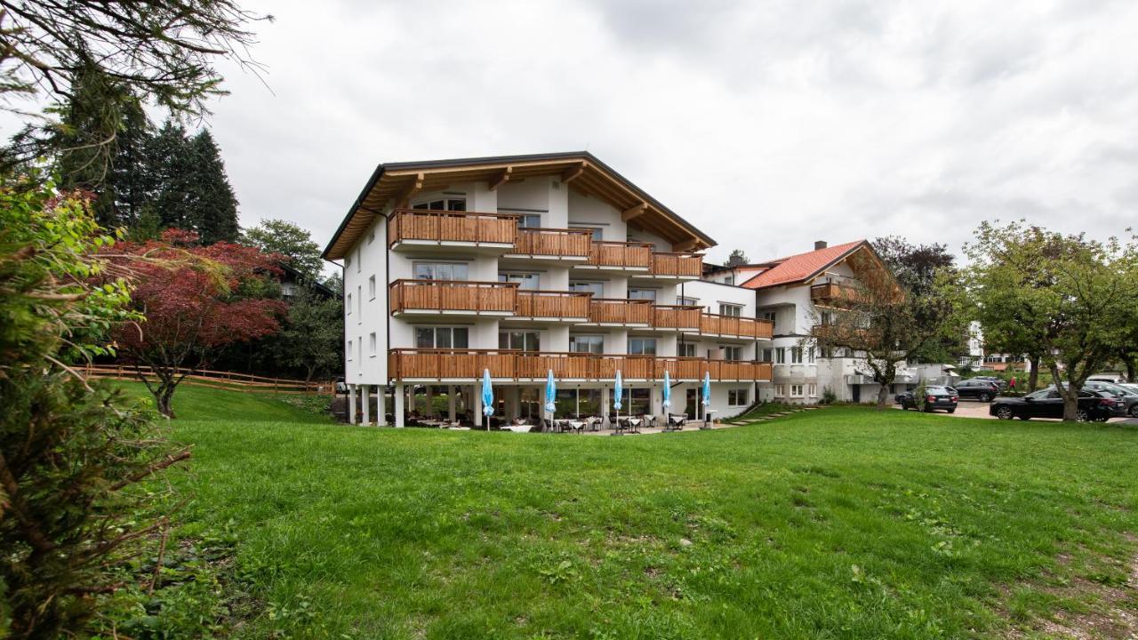 Hotel Schnitzers Dahoam - Hundefreundlich Bad Wiessee Esterno foto